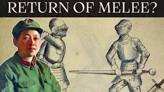 Is Melee Combat Coming Back? | 60 Seconds Politics