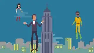 Which Superhero are You? An Introduction to Psychometric Self-Report Measures.