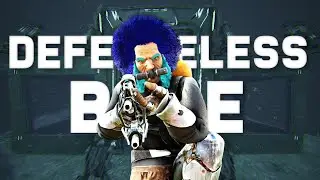 Slot-Cap Of Cryos From Defenseless Base! | The Return 4