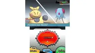[Pok&eacute;mon Zafiro Alfa] M&aacute;ximo y los viajes del Sr. Arenque