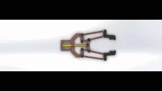 ensamble de una pinza