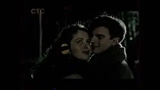 Анонсы и рекламные блоки (СТС, декабрь 2012)