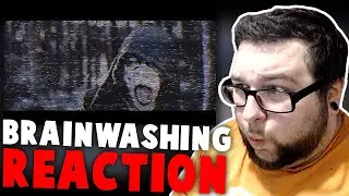DEXCORE - BRAINWASHING Reaction | Singer Reacts | Music Producer Reacts
