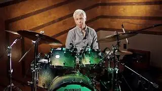 Ralph Humphrey - Rhythm by the Numbers - Drum Trailer