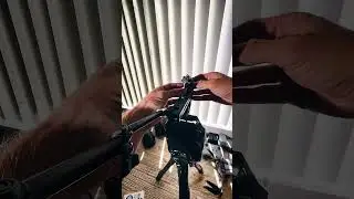 How to mount your monitor vertically? #SmallRig #filmmaker #videographer