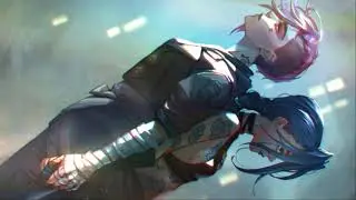 ARCANE: Woodkid - Guns for Hire + Epic Orchestral version