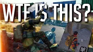 This Game Has An IDENTITY CRISIS... - CROWZ: Squad Operations