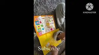 🧒 Improving attention and focus with sensory activity in 🏡