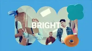Colorful Opener - Openers | After Effect Template