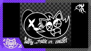 Sultry-Music vs. zinizter - Bad Man Choon