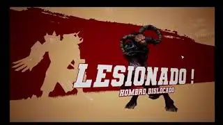 Los Corredores del Calvo Vs Acechantes