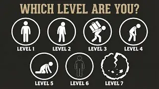 7 Levels of People-Pleasing &mdash; Which One Is Controlling You?
