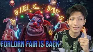 FORLORN FAIR IS BACK TIME TO GET MORE PIERCING GUN !! - LAST DAY ON EARTH : Survival