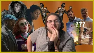 The 2026 Actor Awards (SAG) Nomination Predictions