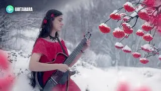 🎸 Дивлюсь на тебе | Classical Guitar Cover | Guitar Tabs + Sheet Music