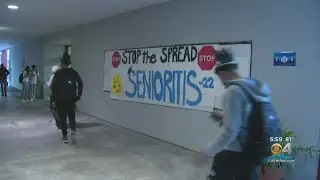 South Florida School Mask Mandates Guided By Science, Not Politics