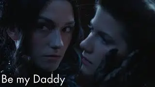 Carmilla - Be my Daddy (Hollstein edit)