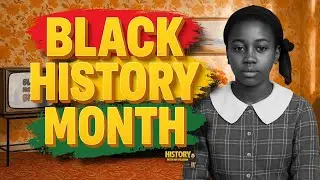 Black History Month: Sarah Rector