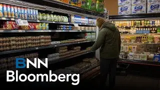 U.S. vs. Canada: How each fed is balancing inflation