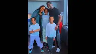 Anita and Paul Okoye Celebrates Their Adorable Son on His Birthday. Lovely Family