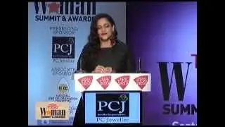 Kalli Purie at India Today Woman Summit 2015: We are here to celebrate our SheHeroes