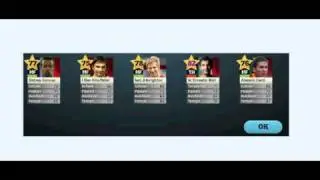 Over 80 Packs!  FIFA SUPERSTARS!