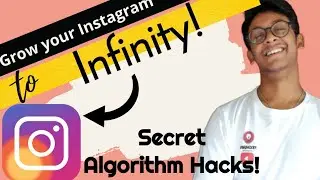 Instagram Growth 2021: Grow on Instagram FAST | Instagram Algorithm 2021 | Instagram Marketing