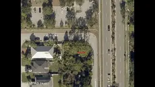Video tour of Residential at 0 Sunshine CT, Jacksonville, FL 32250