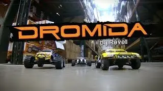Spotlight: Dromida Holiday Breakout