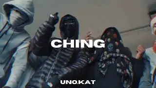 [FREE] #OFB SJ UK DRILL TYPE BEAT 2025 &ldquo;CHING&rdquo;