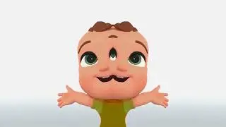 Lalafun Intro Logo Super Effects Sponsored By Gamavision Csupo | CoNfUsIoN