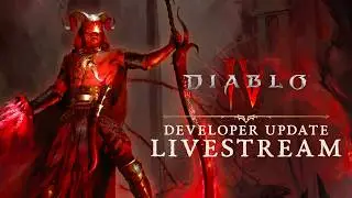 Diablo IV Developer Update - Warlock Deep Dive & Season 12 Overview  | March, 2026