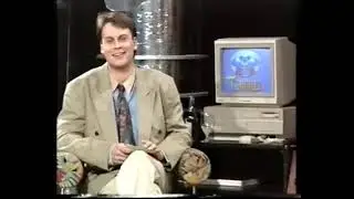 Super Oswald spillet i Eleva2ren fra 1990