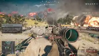 Battlefield 6 really is a movie 👊🏻🔥