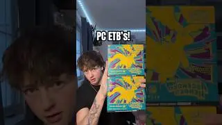 Last Pack Magic?? Ascended Heroes PC ETB Opening | Part 241