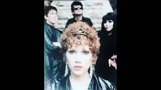 The Cramps Poison Ivy Tribute What's Inside a Girl