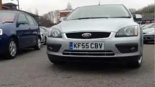 Gatwick Motor World has sold this car, please visit our YouTube Channel