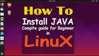 how to install java in ubuntu || Codewithdev Hindi