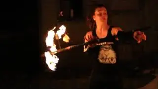 Permadizzy Dragon Staff