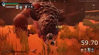 Dauntless elemental tailgem farm