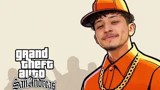 OH SHİT HERE WE GO AGAİN ! | GTA:SAN ANDREAS | NOSTALJİ OYUNLAR #gta #gta5 #gta6 #gtasanandreas