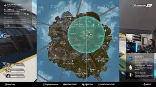 Apex Legends Wednesday New Years Eve Season 27 Split 2!!!