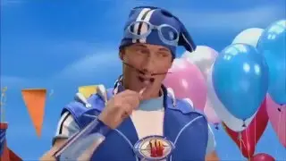 Lazy Town 2min2x | Westside Pediatric Dentistry | Rio Ranch NM