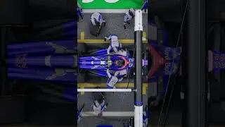 Highlights Gro&szlig;britannien / Silverstone Teil 3 | F1 Manager 🏎️