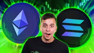ALTCOINS Are About To EXPLODE!! How LONG Will The Rally Last!?