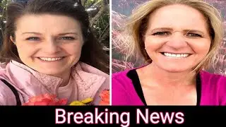 Breaking news! Robyn Brown Makes Major Change To Her Social Media Profile
