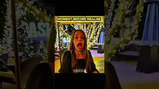 Moment before REALISE 🤯💀