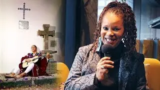 In interview: Daresha Kyi talks Chavela and storytelling