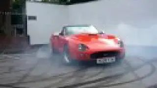 Melling Wildcat