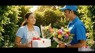 Surprise Birthday Gifts for Mom 🎁 | Expressluv India Delivery from Canada
